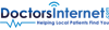 DoctorsInternet Logo