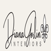 Diana Gorlin Interiors Logo