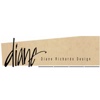 Diane Richards Design Logo
