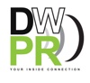 Diane White PR Logo