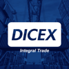 Dicex Logo