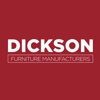 Dickson Furniture Manufacturers Logo