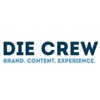 DIE CREW AG WERBEAGENTUR Logo