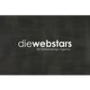 Die Webstars Logo