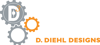 Diehl Designs Logo