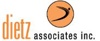 Dietz Associates Inc Logo