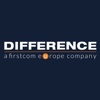Difference Corporation Logo