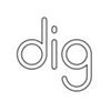 Dig Design Logo