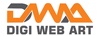 Digiwebart Logo
