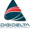 Digidelta Software Logo