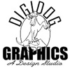 Digidog Graphics Logo