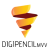 DigiPencil MVV Logo
