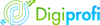 Digital Profi Logo