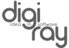 Digiray Logo