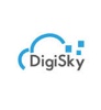 DigiSky Logo