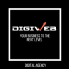 Digiweb Solutions LTD Logo