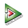 Digital Dynasty Logo