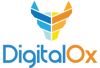 DigitalOx Ltd Logo