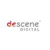 Descene Digital Logo