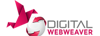 Digital Web Weaver Logo
