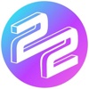Digital 22 Online Logo