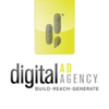 Digital Ad Agency Logo