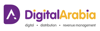 Digital Arabia Logo