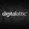 Digital Attic Logo