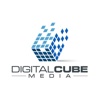 Digital Cube Media Logo