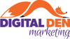 Digital Den Marketing Logo