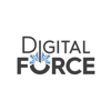 Digital Force Pty Ltd Logo