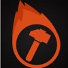 Digital Forge Design Logo