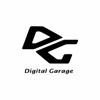 Digital Garage Logo
