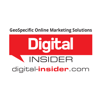 Digital Insider, LLC. Logo