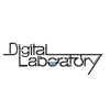 Digital Laboratory Logo