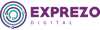 Exprezo Digital Logo