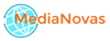 MediaNovas Logo