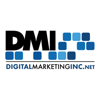 Digital Marketing Inc. Logo