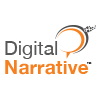 Digital Narrative Logo