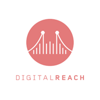 Digital Reach Agency Logo