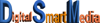 Digital Smart Media Logo