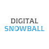Digital Snowball Logo