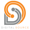 Digital Source Logo