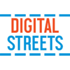 Digital Streets Logo