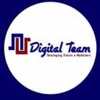 Digital Team Logo