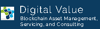 Digital Value Logo