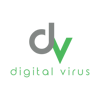PT. VIRUS KREATIF INDONESIA Logo