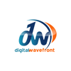 Digital Wavefront Logo