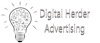 Digital Herder Advertising Agency Logo