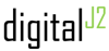 digitalJ2 Logo